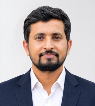Rajesh Chavan